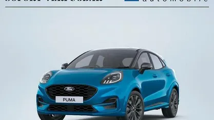 Gebraucht 2026 Ford Puma Kombi | € 32.290