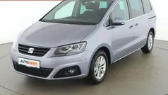 Grau Gebraucht 2018 Seat Alhambra Van / Kleinbus | € 26.290 (Superpreis)