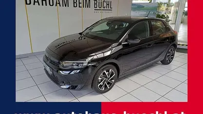 Karbon schwarz Gebraucht 2025 Opel Corsa Limousine | € 21.590 (Fairer Preis)