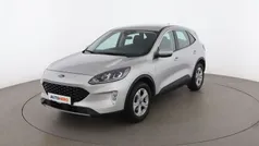 Grau Gebraucht 2020 Ford Kuga Cool & Connect SUV | € 15.890 (Superpreis)