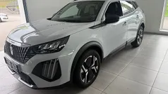 Okenite weiss Gebraucht 2024 Peugeot 2008 Allure SUV | € 19.990 (Fairer Preis)