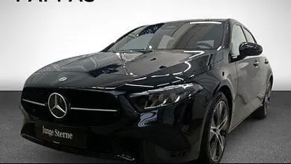 Gebraucht Mercedes A180 Progressive 136 PS (100 kW) 2025 Limousine