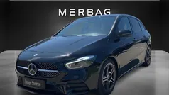 Gebraucht 2024 Mercedes B220 Edition Van / Kleinbus | € 44.990