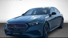 Gebraucht 2024 Mercedes E300 Limousine | € 69.900 (Teuer)