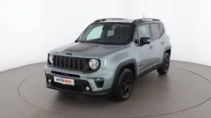 Blau Gebraucht 2022 Jeep Renegade Longitude SUV | € 20.390 (Guter Preis)