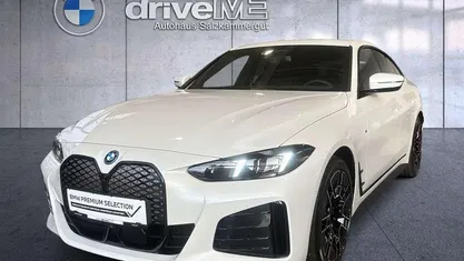 Gebraucht 2025 BMW i4 Shadowline Limousine | € 63.900