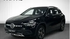 Schwarz Gebraucht 2023 Mercedes GLA250 SUV | € 39.750 (Guter Preis)