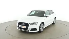 Gebraucht 2019 Audi A3 Design Limousine | € 17.890 (Fairer Preis)