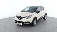 Weiß Gebraucht 2016 Renault Captur Zen SUV | € 9.990 (Fairer Preis)