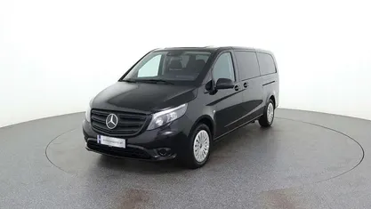 Gebraucht Mercedes Vito 190 PS (139 kW) 2022 Van