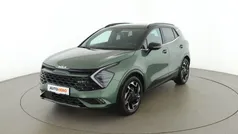 Grün Gebraucht 2022 Kia Sportage GT-Line SUV | € 32.390 (Guter Preis)