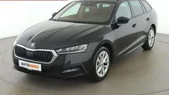 Gebraucht 2021 Skoda Octavia Ambition Kombi | € 23.790 (Guter Preis)