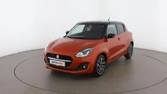 Orange Gebraucht 2022 Suzuki Swift Limousine | € 14.390 (Fairer Preis)