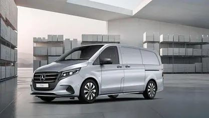 Gebraucht 2024 Mercedes Vito Van | € 59.988