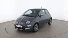 Grau Gebraucht 2020 Fiat 500 Star Limousine | € 10.590 (Guter Preis)