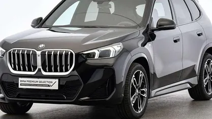 Gebraucht BMW X1 M Sport 150 PS (110 kW) 2025 SUV