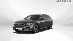 Graphitgrau Gebraucht 2024 Mercedes E300 Edition Kombi | € 51.990 (Superpreis)