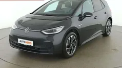 Grau Gebraucht 2020 VW ID.3 Pro Performance Kleinwagen | € 22.590 (Etwas zu teuer)