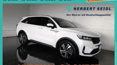 Weiß Gebraucht 2021 Kia Sorento Platinum SUV | € 39.880 (Fairer Preis)