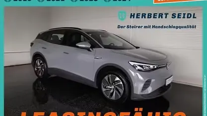 Gebraucht 2021 VW ID.4 Pro Performance SUV | € 24.480 (Fairer Preis)