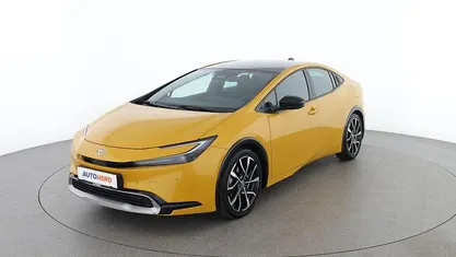 Gebraucht 2024 Toyota Prius Executive Limousine | € 33.790
