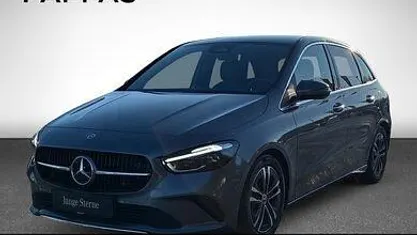 Gebraucht Mercedes B180 Edition 136 PS (100 kW) 2025 Van / Kleinbus