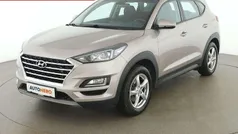 Gold Gebraucht 2019 Hyundai Tucson SUV | € 18.090 (Fairer Preis)