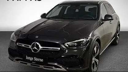 Gebraucht 2024 Mercedes C220 Kombi | € 55.790