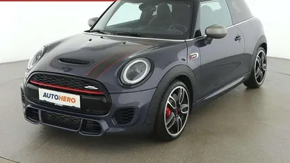 Gebraucht 2021 Mini John Cooper Works Kleinwagen | € 26.690 (Guter Preis)