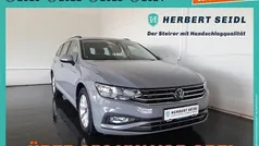 Grau Gebraucht 2022 VW Passat Business Kombi | € 21.480 (Fairer Preis)