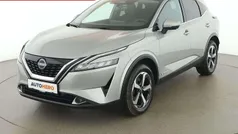 Gebraucht 2023 Nissan Qashqai N-Connecta SUV | € 28.890 (Fairer Preis)