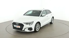 Weiß Gebraucht 2022 Audi A3 e-tron Kleinwagen | € 25.090 (Fairer Preis)