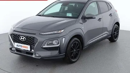 Gebraucht 2020 Hyundai Kona Advantage SUV | € 18.590 (Fairer Preis)
