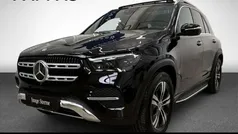 Schwarz Gebraucht 2024 Mercedes GLE350e Premium SUV | € 89.900 (Fairer Preis)