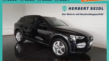 Gebraucht 2022 Audi e-tron Sport SUV | € 44.880 (Teuer)