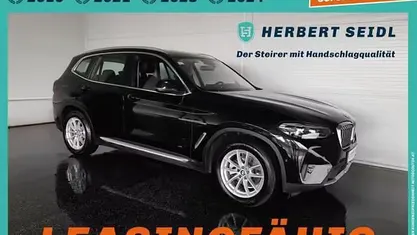 Gebraucht 2022 BMW X3 SUV | € 38.880 (Fairer Preis)