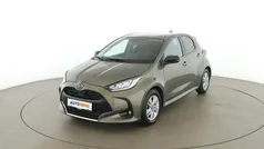 Gebraucht 2023 Mazda 2 Limousine | € 18.490 (Fairer Preis)