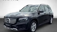 Gebraucht 2024 Mercedes GLB180 Edition SUV | € 39.450 (Fairer Preis)