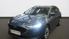 Gebraucht 2022 Ford Focus Cool & Connect Limousine | € 20.900 (Fairer Preis)