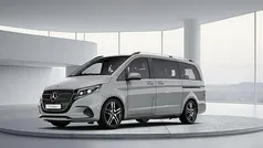 Gebraucht 2025 Mercedes V250 Avantgarde Van / Kleinbus | € 100.788