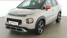 Grau Gebraucht 2018 Citroën C3 Aircross PureTech SUV | € 13.190 (Fairer Preis)