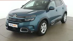 Grün Gebraucht 2020 Citroën C5 Aircross Shine SUV | € 21.190 (Fairer Preis)