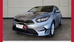 Gebraucht 2025 Kia Ceed Limousine | € 21.888 (Fairer Preis)