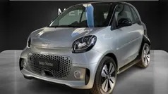 Tridion schwarz Neu 2024 Smart ForTwo Electric Drive Coupé | € 19.990 (Fairer Preis)