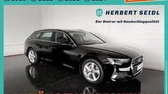 Schwarz Gebraucht 2022 Audi A6 Sport Kombi | € 36.880 (Fairer Preis)