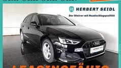 Schwarz Gebraucht 2023 Audi A4 Comfort Kombi | € 27.980 (Fairer Preis)
