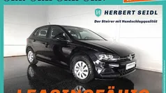 Schwarz Gebraucht 2020 VW Polo Limousine | € 15.880 (Fairer Preis)