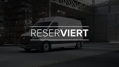 Weiß Gebraucht 2021 Mercedes Sprinter Van | € 28.788 (Fairer Preis)