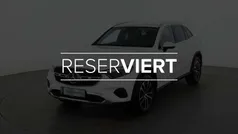 Weiß Gebraucht 2024 Mercedes GLC220 SUV | € 59.900 (Guter Preis)