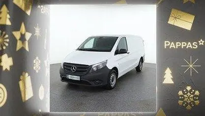 Gebraucht 2019 Mercedes Vito Van | € 31.188 (Superpreis)